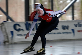 Me Skating