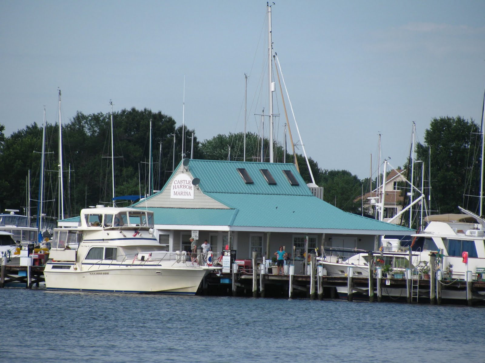 Sales & Nails II Kent Island, MD