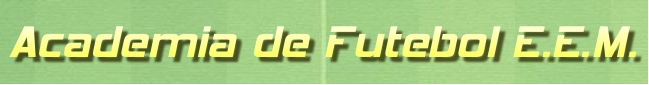 Academia de Futebol E.E.M.