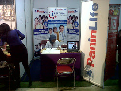 Job Fair In Univ. Trisakti - JKT