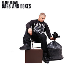 BLADE- BAGS AND BOXES