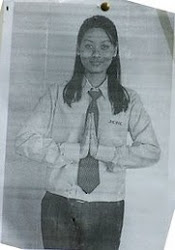 Kyati Shrestha