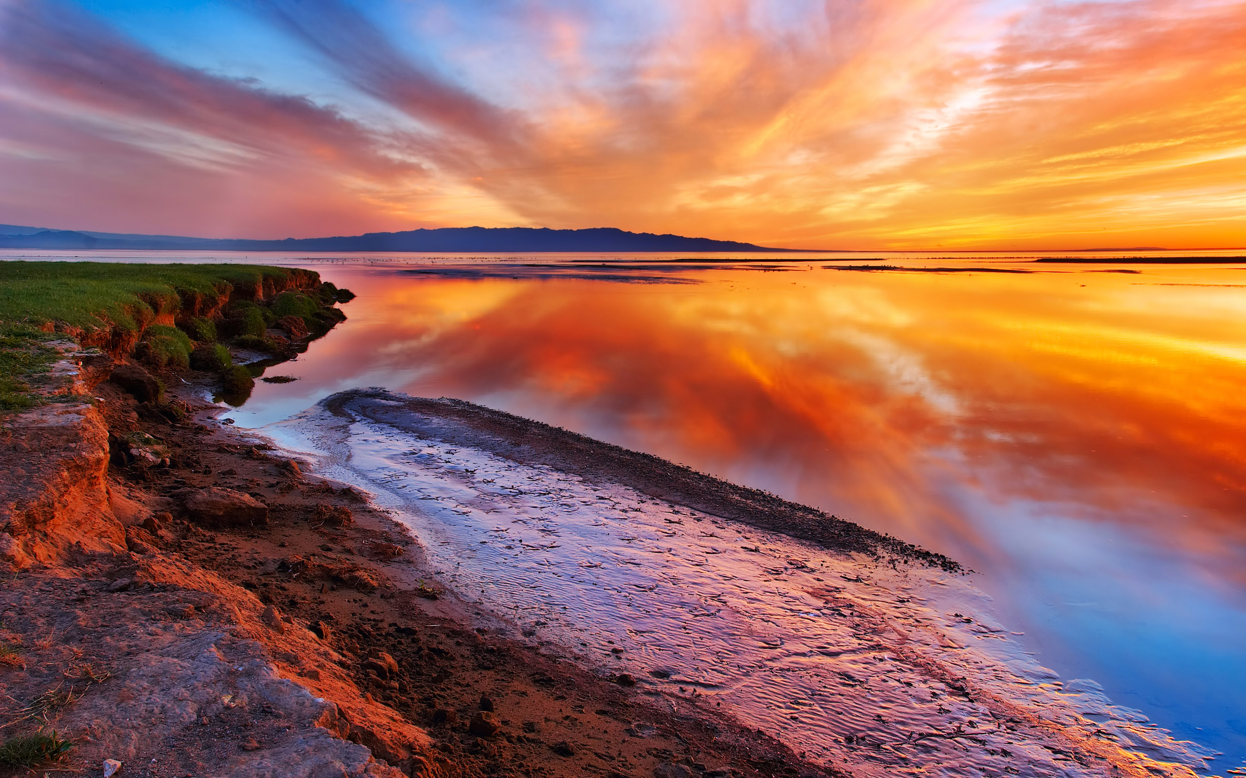 Best Landscapes Wallpaper Pack 2560x1600 Pack 1 Hd Wallpapers