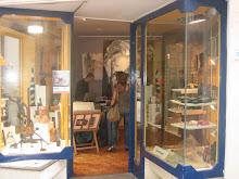 Galeria  Pau d'Arara