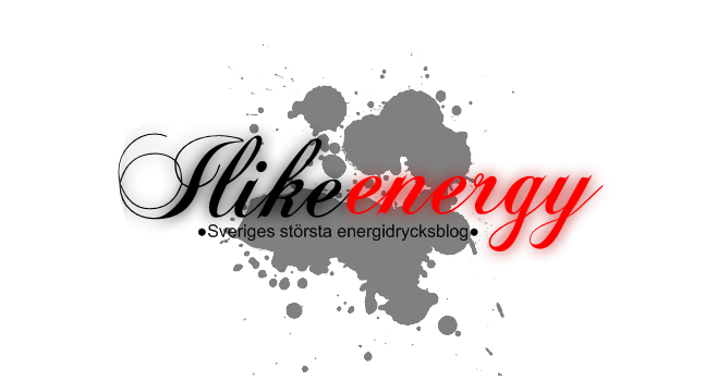  I like energy.