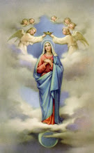 Most Blessed Virgin Mary, Mother of God ...