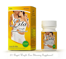 Lita' Extra Strength Weight Loss