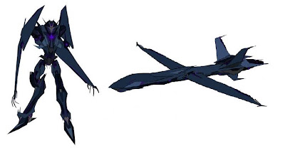 Tfp Jetstream Blog Transformers.com: septiembre 2010