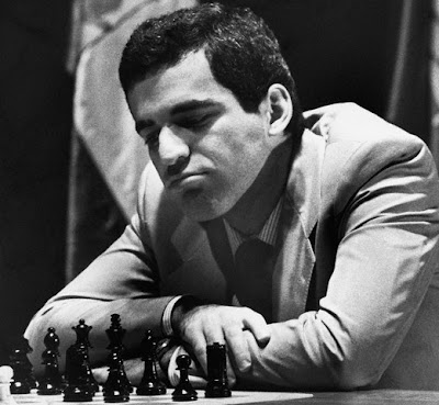 Garry Kasparov