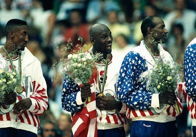 Barcelona 92 - Dream Team
