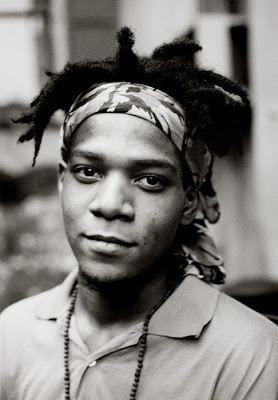 Jean-Michel Basquiat