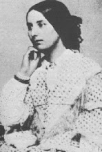 Keats' beloved Fanny Brawne