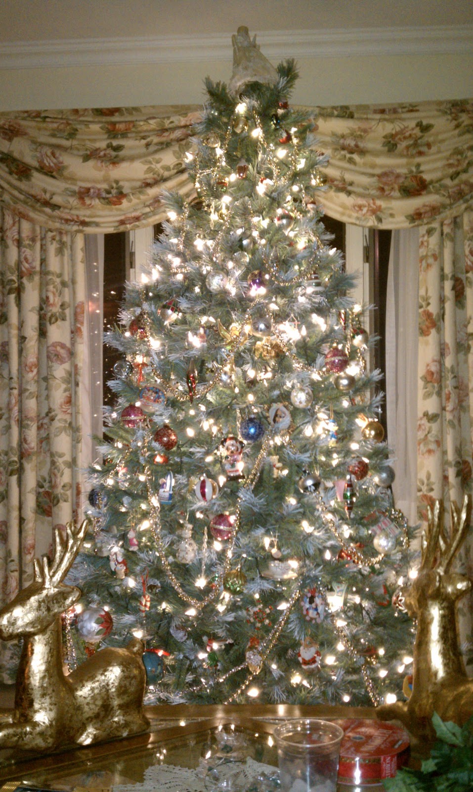 What Does A Yule Tree Look Like