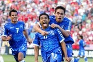 Qualifyers