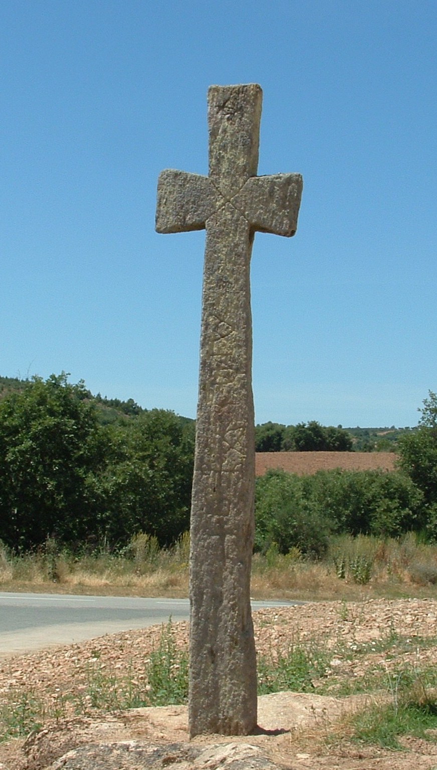 La Cruz de la Côsta