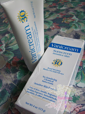 vanicream sunscreen spf 30