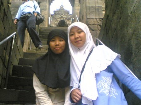 Mba Jannah & Dek Nurma
