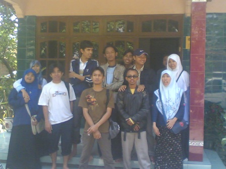 Keluarga basar MDi
