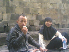 Mas Agus & Mba Jan