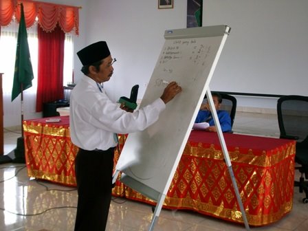 Micro Teaching