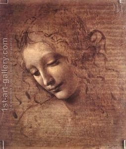 Arte de Leonardo Da Vinci
