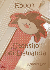 Ebook Kobold Loo "Utensilo"