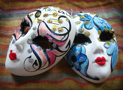 Resultado de imagen de plaster maskS