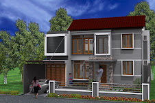 rumah pak sony