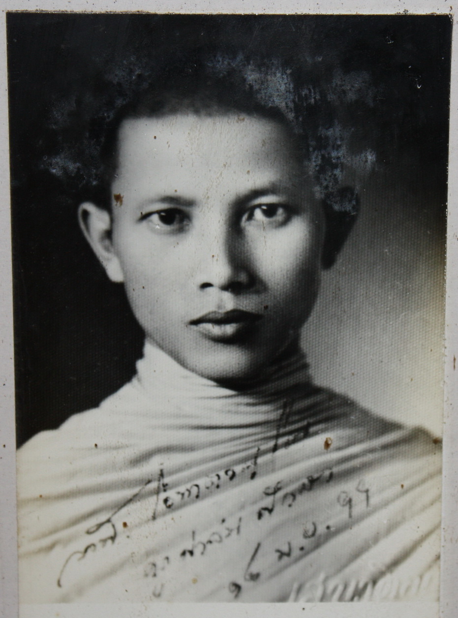 หลวงพ่อล้วน วัดพิกุลโสคัณ: ผู้สืบสาน วิชาอาคม สายหลวงพ่อปั้น หลวงพ่อล้วน วัดพิกุลโสคัณ: ผู้สืบสาน วิชาอาคม สายหลวงพ่อปั้น