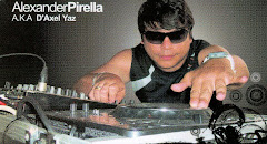 DJ-ALEXANDER PIRELLA
