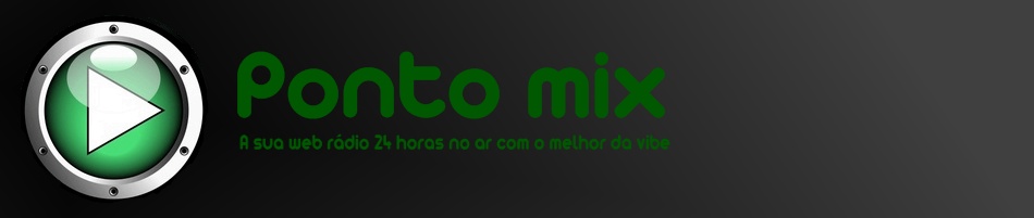 Webrádio Ponto Mix Dj