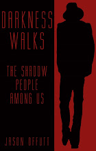 What People Are Saying About 'Darkness Walks'