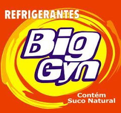 Refrigerantes Big Gyn
