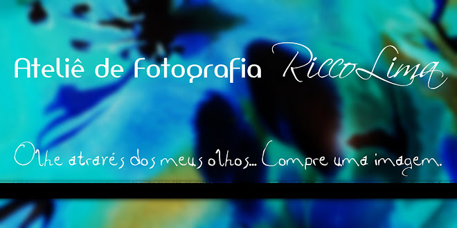 Ateliê de Fotografia RiccoLima