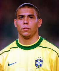 Trend of Sports: Ronaldo is Brazilian Footballer
