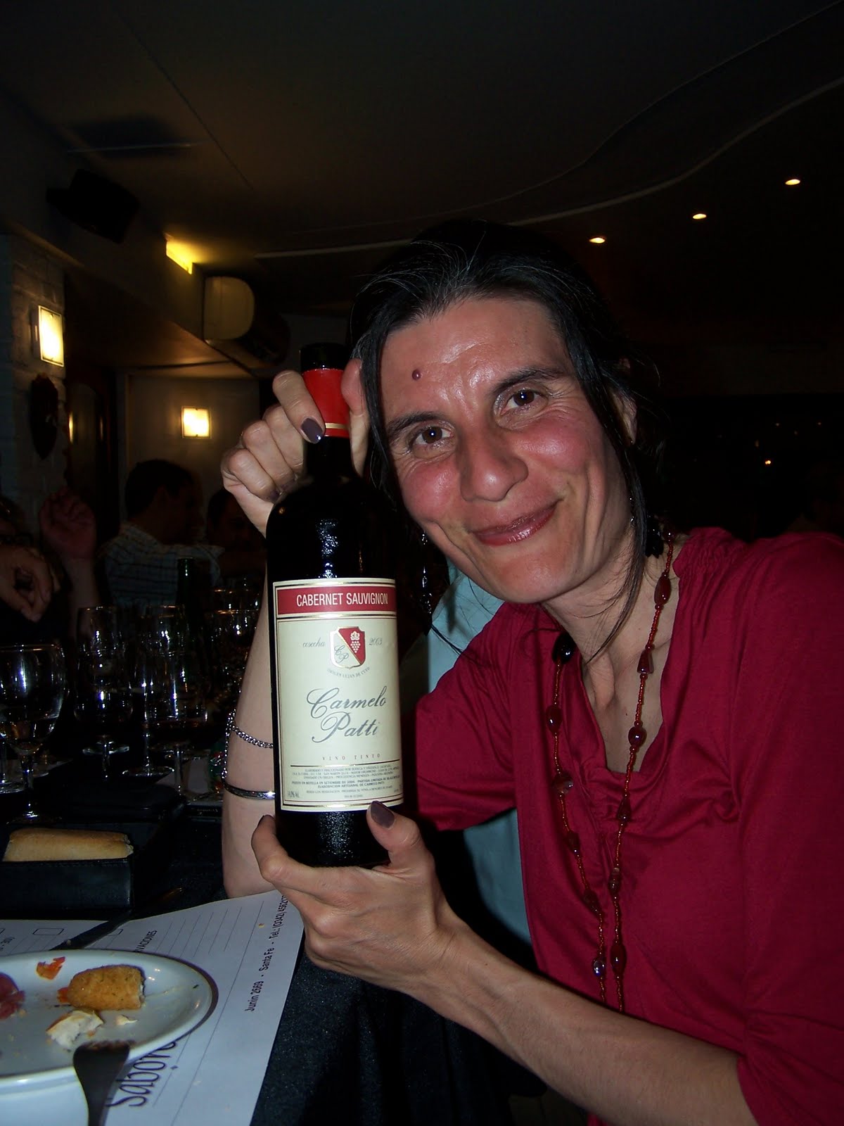 El Arte del Vino. Wine Art.