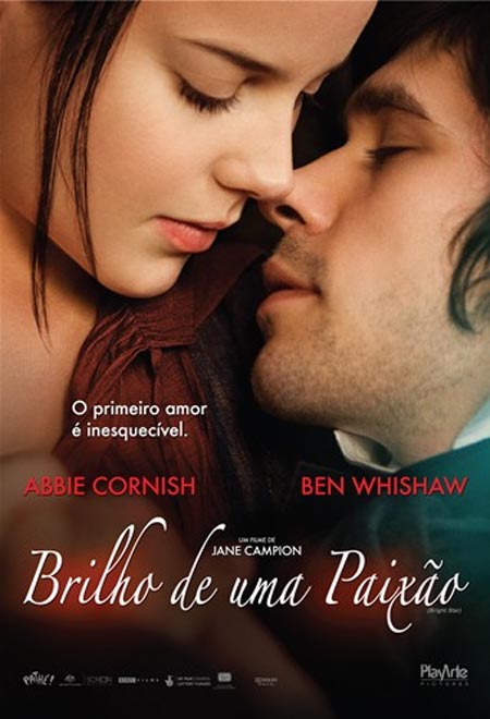 Brilho De Uma Paixão (Dual Audio)