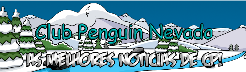 Club Penguin Nevado