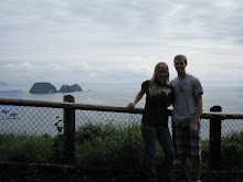 Cannon Beach- Oregon