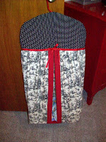 Cuddle Buds Baby Car Seat Cover &amp; Diaper Stacker
