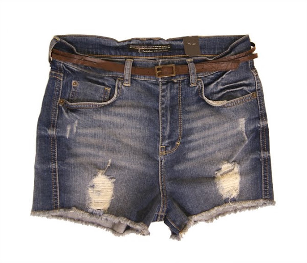  Reinventando los 70 (Colección Bershka 70´s love)