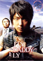 Cranky Movie: Fly Daddy Fly (Korea)