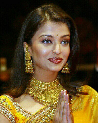 Aishwarya Rai