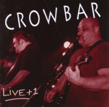 crowbar live discography rapidshare rar archives metal