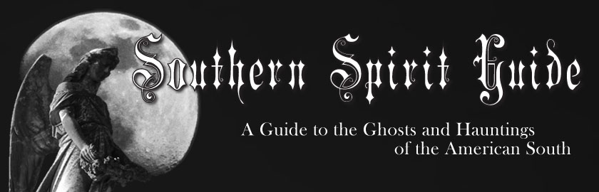Southern Spirit Guide