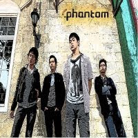 PHANTOM - BEGINI BEGITU SALAH