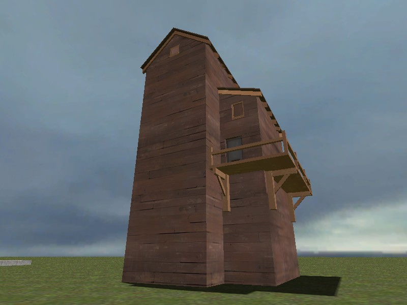 PS3 Team Fortress 2 Modding Dojo! Spawning Objects