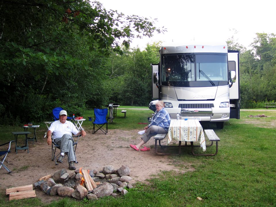 MHAdventure2010 Staying in Touch
