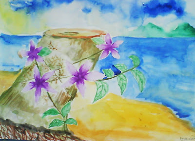 PENDIDIKAN SENI VISUAL PENDIDIKAN SENI VISUAL