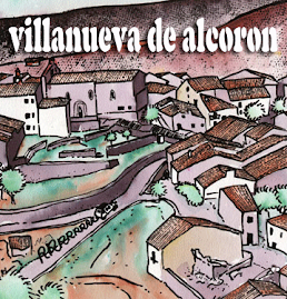 VILLANUEVA DE ALCORÓN : EL BLOG